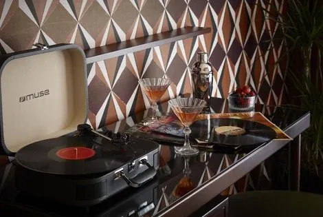 Hôtel Brown Acropol By Brown Hotels athenes GRECE