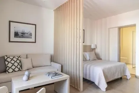 Hôtel Gallery Residence 26 athenes GRECE