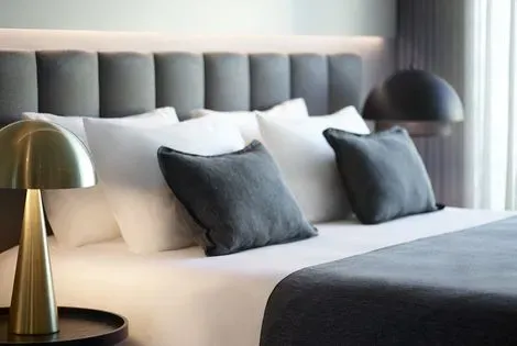 Hôtel Heritage Hill athenes GRECE