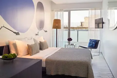Chambre Supérieure (Standard) Fresh Hôtel