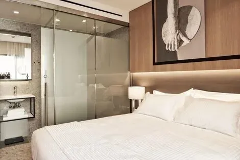 Hôtel Urban Frame Hotel athenes GRECE