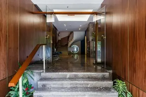 Hôtel Delice athenes GRECE