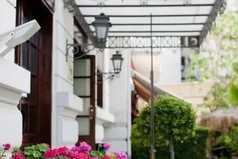 Hôtel Hera Hotel athenes GRECE