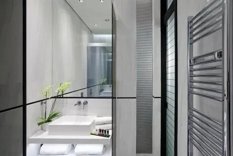 Hôtel Met34 Athens athenes GRECE