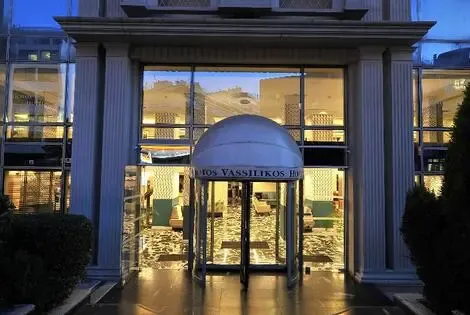 Hôtel Stratos Hotel Athens athenes GRECE