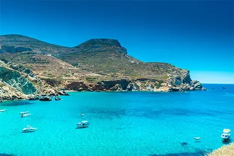 Folegandros