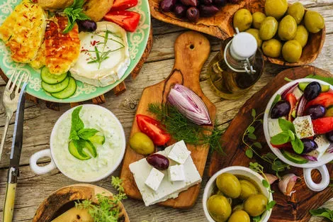 Gastronomie