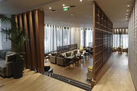 Grece : Hôtel Wyndham Grand Athens