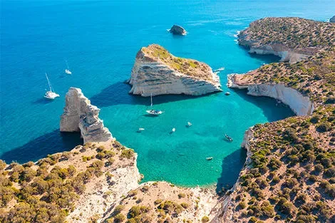 Milos