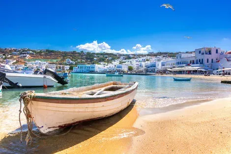 Mykonos