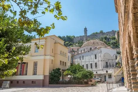 séjour Grece - Circuit Athènes autrement - Vente Flash