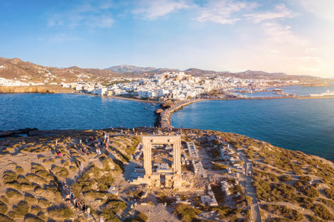Naxos
