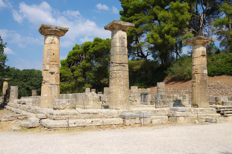 Olympie