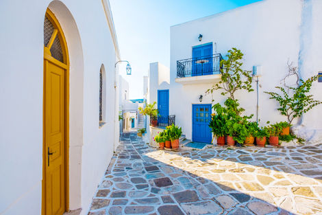 paros
