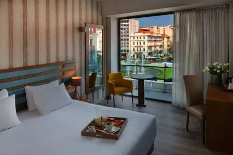 Hôtel Athens Tiare Hotel athenes GRECE