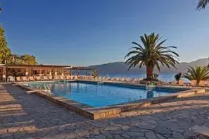 Grece-Athenes, Hôtel Bravo Club Long Beach 4*
