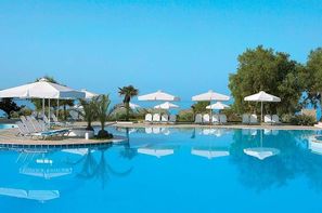 Grece-Athenes, Hôtel Filoxenia Kalamata Grecotel 4*