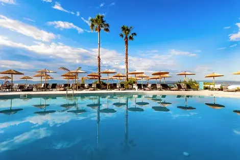 Grece : Club Framissima Évasion Elion Seaside Resort