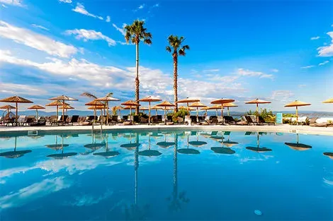 vol+hotel Sejour Framissima Évasion Elion Seaside Resort 5* Grece Athenes