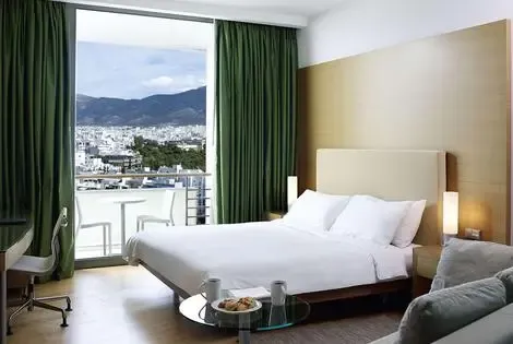 Hôtel Hilton Athens Hotel athenes GRECE