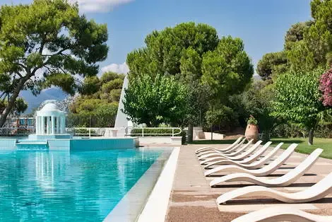 Grece : Hôtel Kalamaki Beach