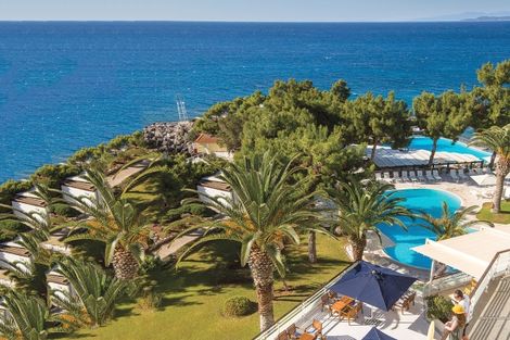 Grece-Athenes, Club Lookéa Lena Mary 3* sup