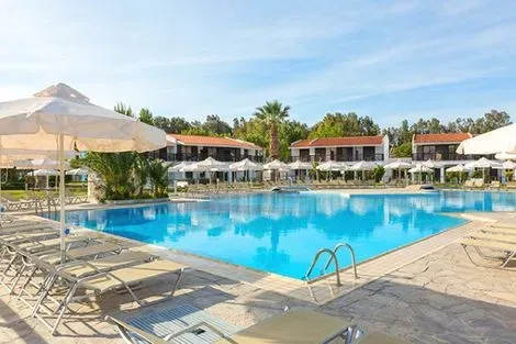 Grece-Athenes, Club Marmara Golden Coast 4*