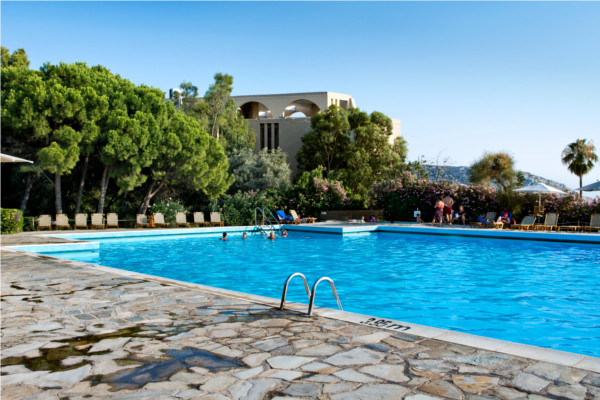 Hotel Etoiles En Grece Hotel Etoiles En Grece