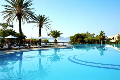Grece-Athenes, Hôtel Ôclub Premium Barcelo Hydra Beach Resort 5*