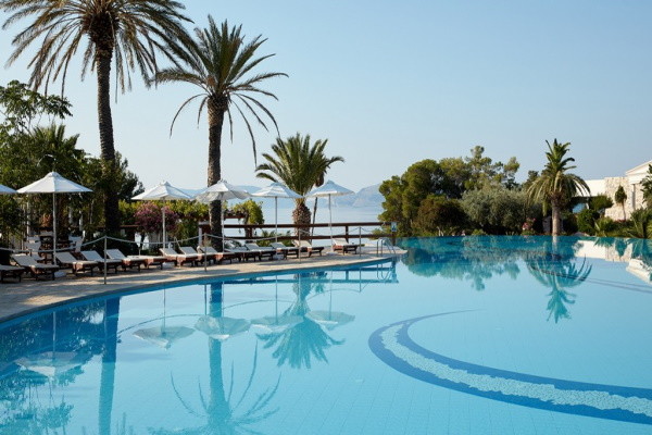 Grece : Club Ôclub Select Hydra Beach Resort
