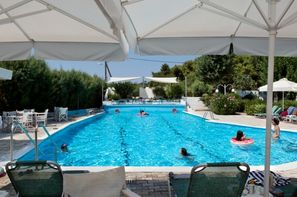 Grece-Athenes, Hôtel The Grove Seaside 4*