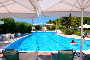 Grece-Athenes, Hôtel The Grove Seaside 4*