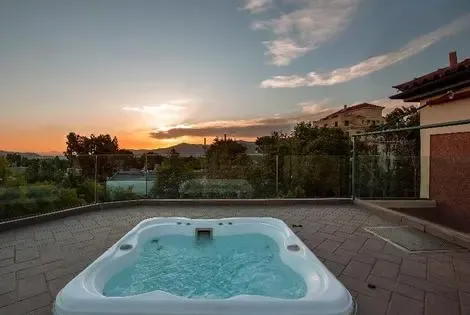 Hôtel The Kefalari Suites athenes GRECE