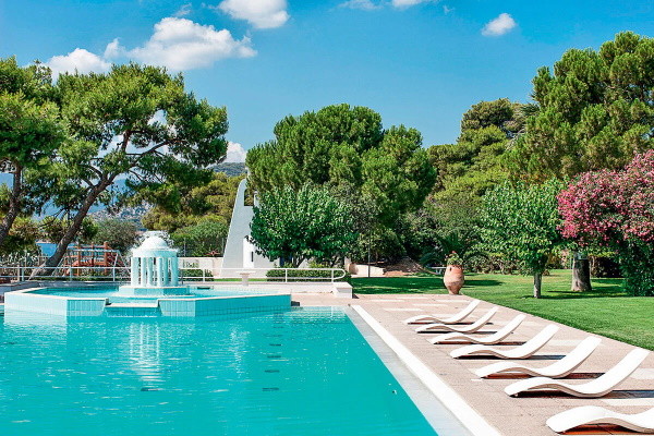 Grece : Hôtel TUI Sélection Kalamaki Beach Resort