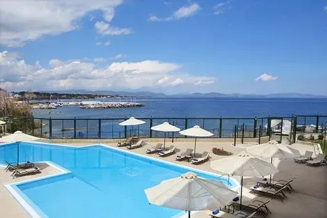 vol+hotel Sejour Zeus Essence Ramada Athens (ex Ramada Attica Riviera) 5* Grece Athenes