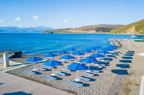 Grece-Athenes, Club Framissima Delphi Beach 4*