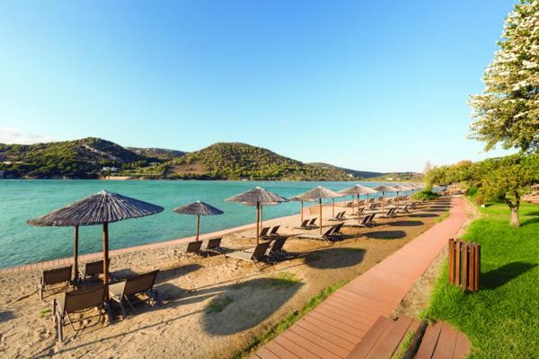 Séjour Grece - Club Framissima Dolce Attica Riviera