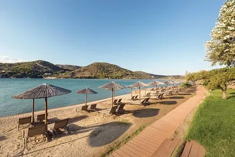 vol+hotel Sejour Framissima Zeus Dolce Athens (ex Dolce Attica Riviera) 5* Grece Athenes