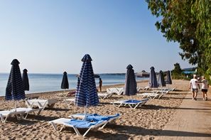 Grece-Athenes, Club Marmara Golden Coast 4*