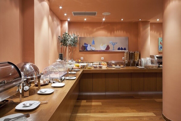 Grece : Hôtel Adult only - Athens Center Square