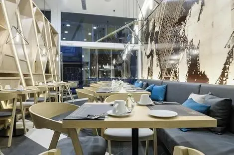Hôtel Athens Lodge athenes GRECE