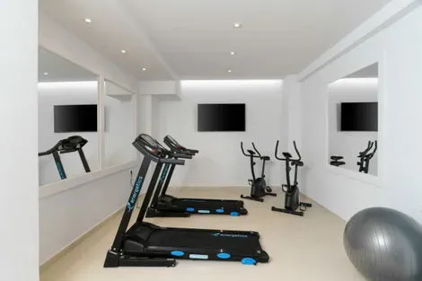 salle de sport