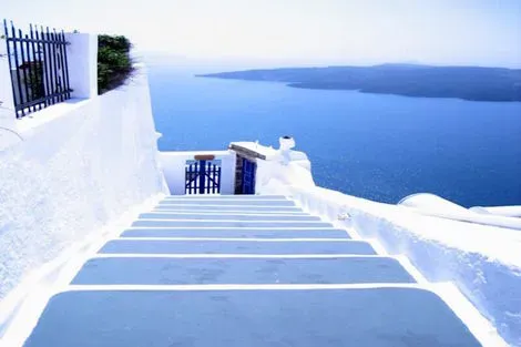 Circuit Athènes, Santorin & Sifnos 7 nuits en athenes Grece