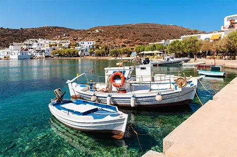 Sifnos