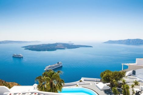 Grece-Athenes, Club Lookéa Dolce Attica Riviera 4*