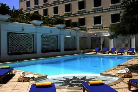 Hôtel Royal Olympic atnas GRECE