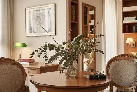 Hôtel Legacy Gastro Suites bali GRECE
