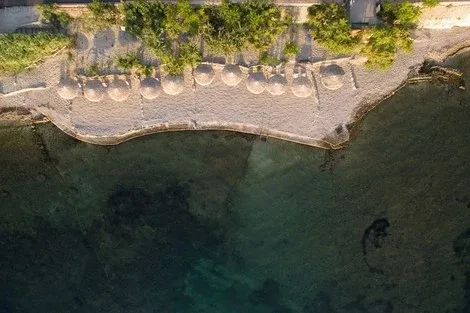 Hôtel Kaiser Bridge benistes GRECE