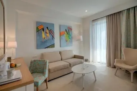 Hôtel Blue Lagoon Princess chalkidiki GRECE