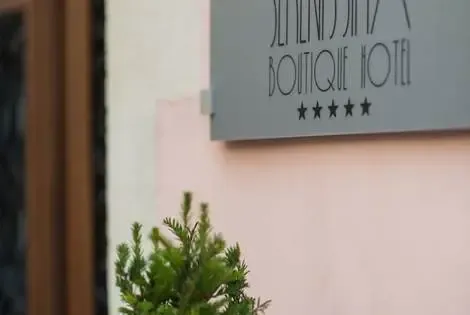 Hôtel Serenissima Boutique Hotel chania_town GRECE